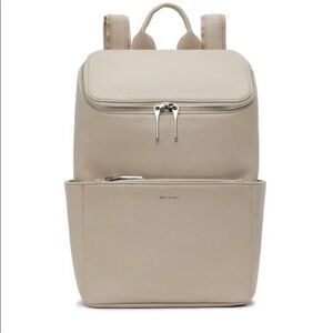 MATT & NAT BRAVE Vegan Leather Backpack